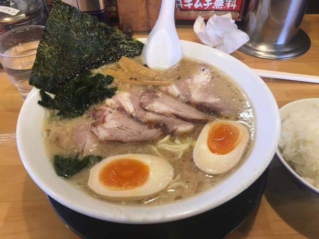ラーメンショップ玉川店 - サブ画像2