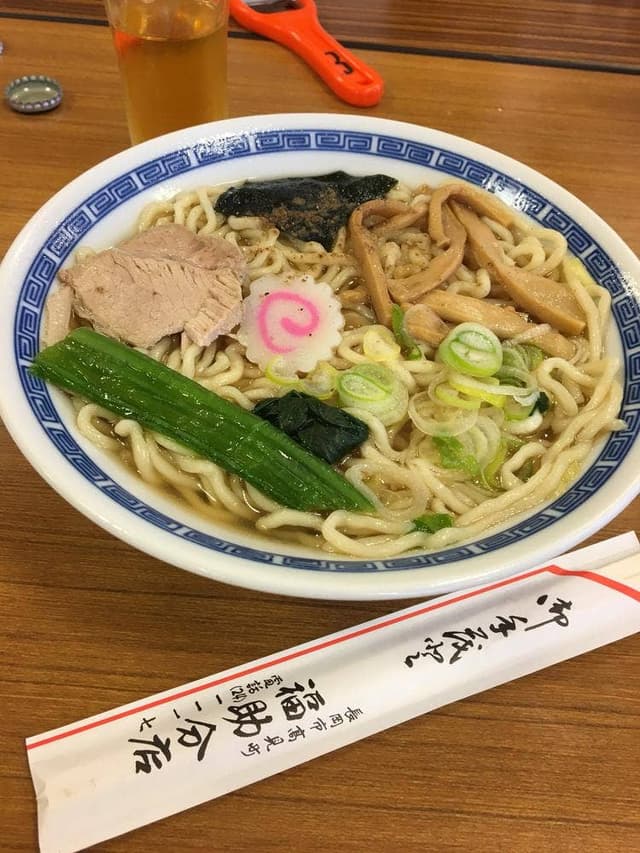 福助 食堂分店 - サブ画像1