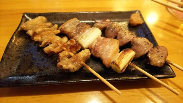 串焼き居酒屋なべや - サブ画像1