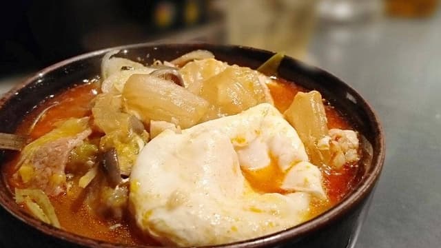 BAR SHIGET'S - サブ画像1