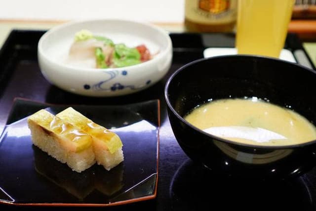 茶懐石鮨 - サブ画像1