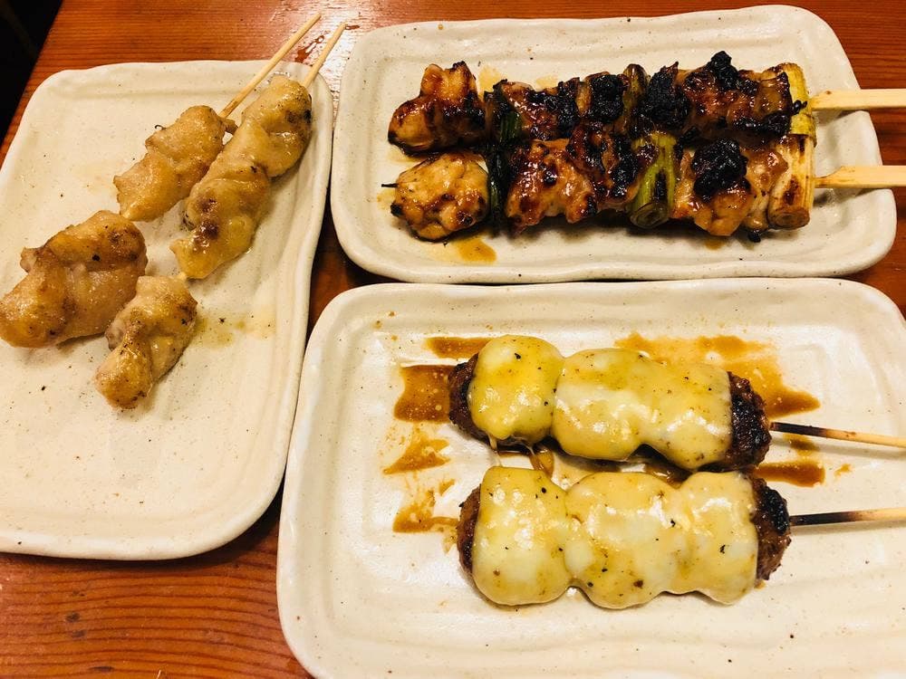 鳥貴族 三宮3号店