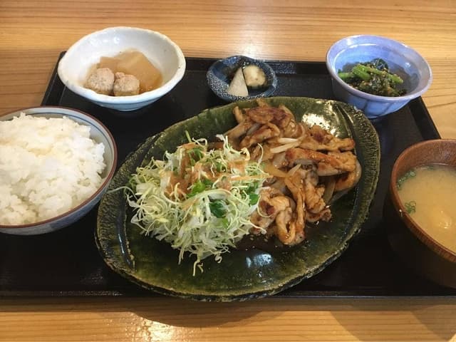 旬工房 なる家 - サブ画像1