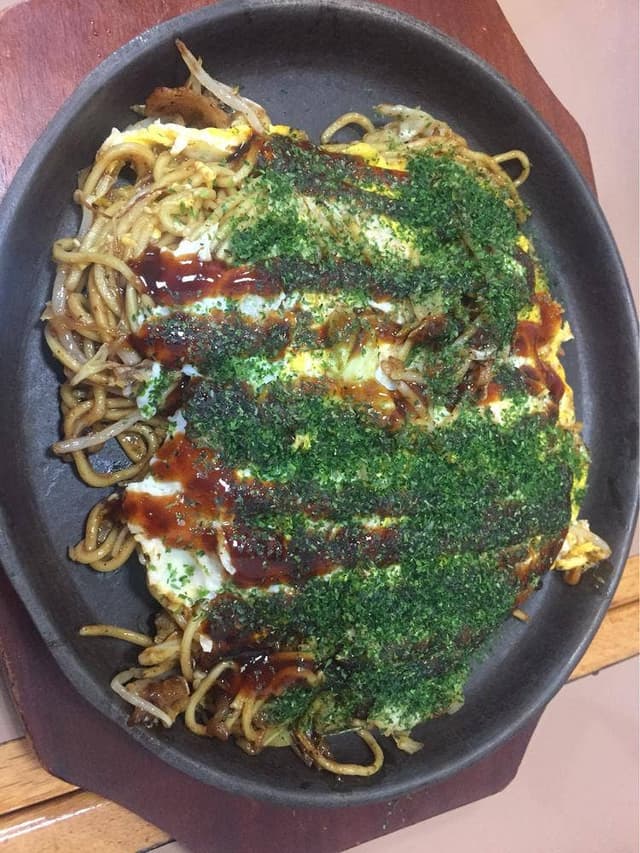 お好み焼 かっくん グランドプリンスホテル広島 - サブ画像2