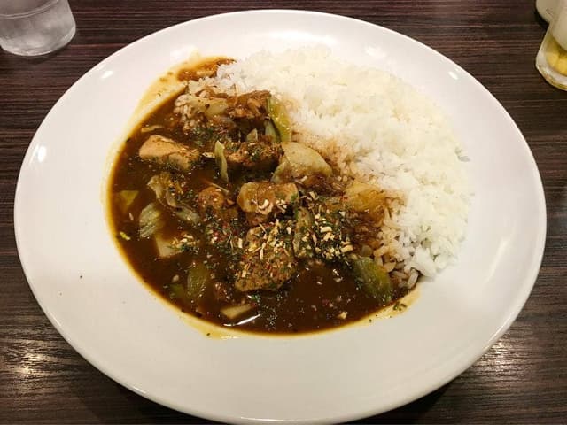 カレーハウスCoCo壱番屋 JR巣鴨駅南口店 - サブ画像2
