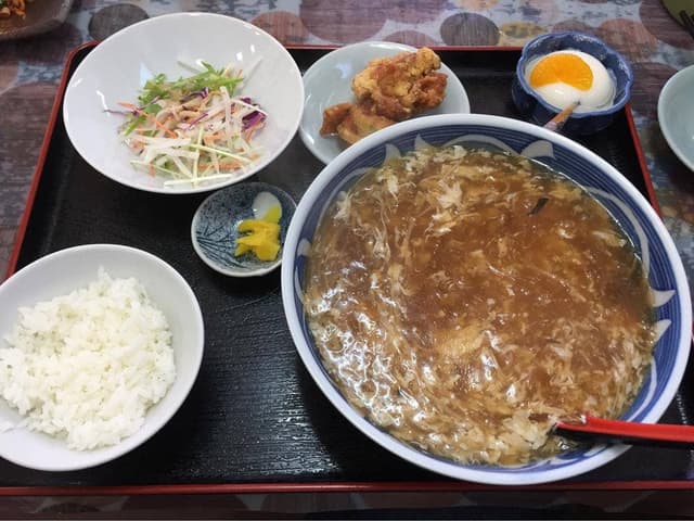 四川料理 九寨興 多治見店 - サブ画像2