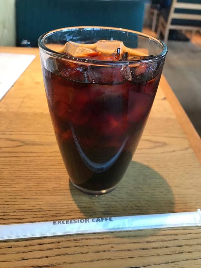 エクセルシオールカフェ センター南サウスウッド店 - サブ画像3