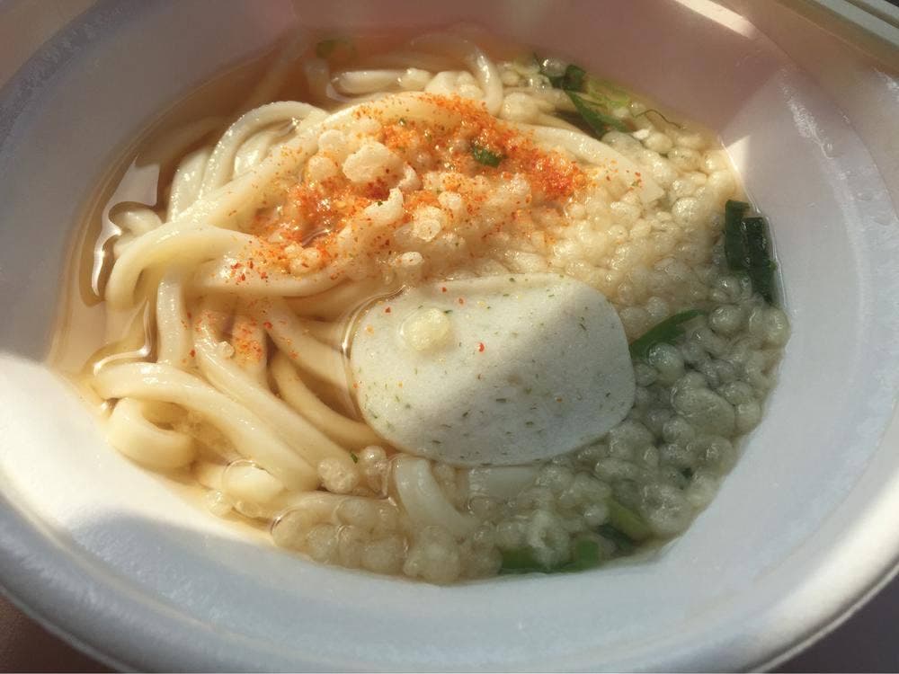 なか卯 新潟小針台店