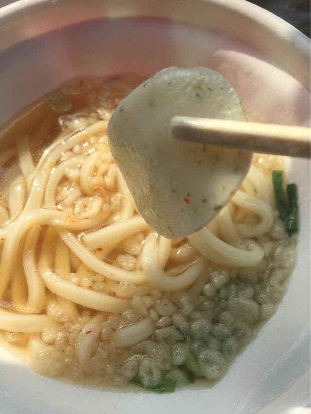 なか卯 新潟小針台店 - サブ画像3