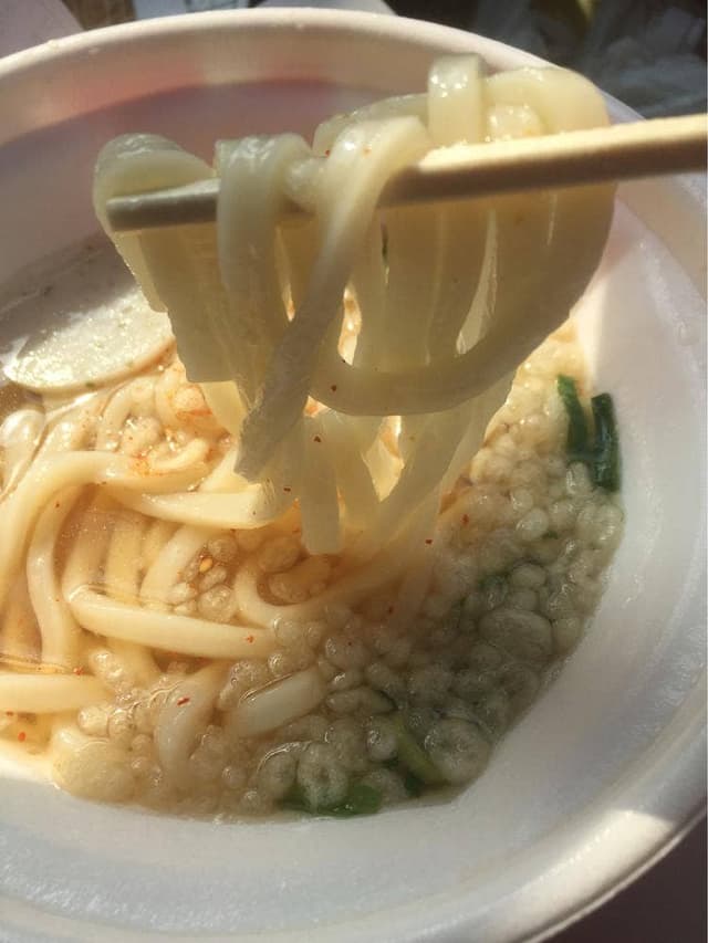 なか卯 新潟小針台店 - サブ画像1