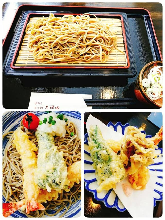 そば処 久保田 - サブ画像2