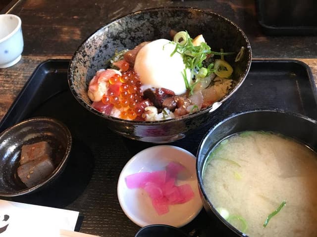 うまいもんや 心 肥後橋店 - サブ画像1