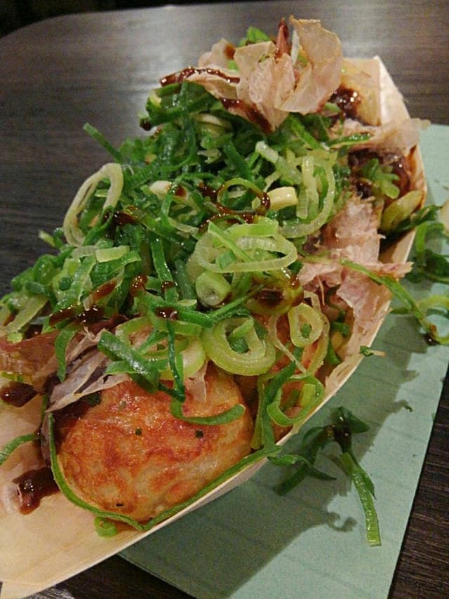 大阪ミナミのたこいち 栄店 - サブ画像3