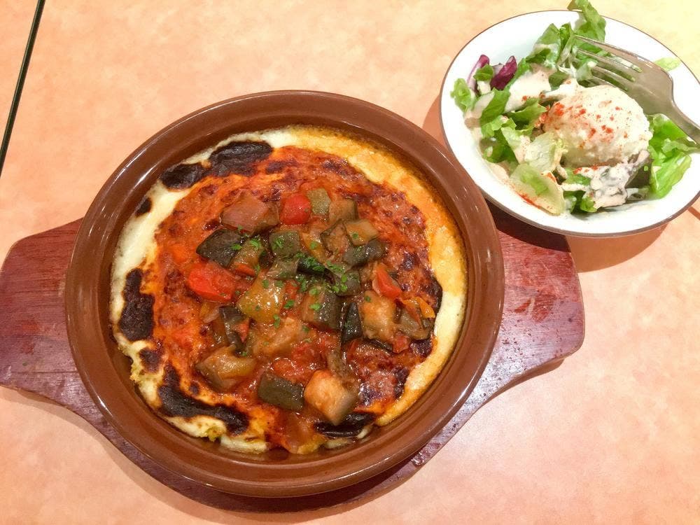 サイゼリヤ イトーヨーカドー武蔵小杉駅前店