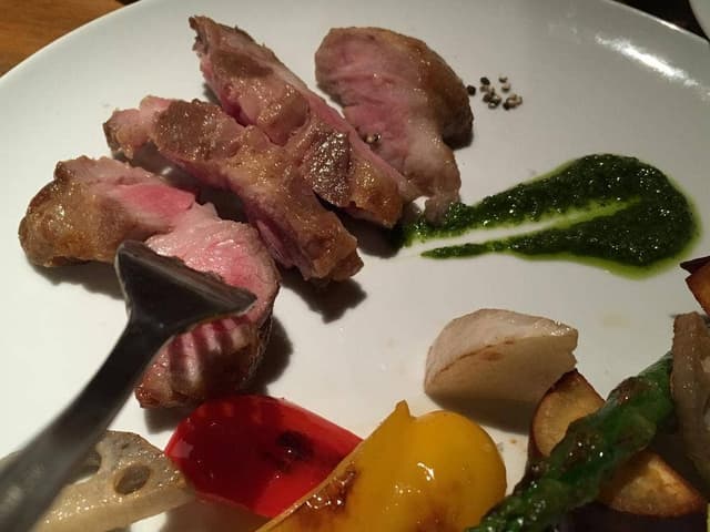 スペイン料理 BLanco - サブ画像2