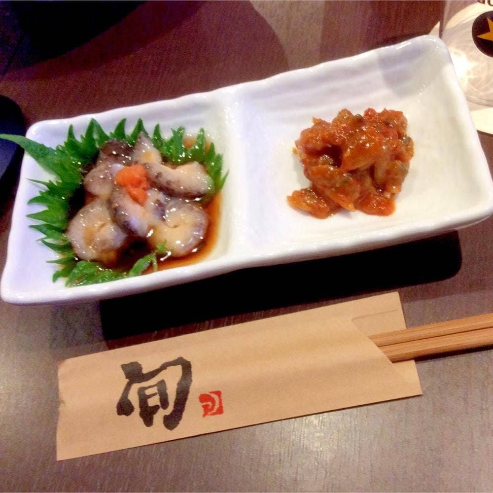酒場食堂 よろずや