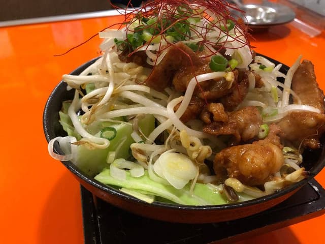 55ラーメン - サブ画像3