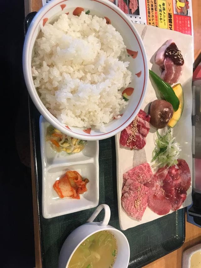 焼肉 えん 春日井本店 - サブ画像1