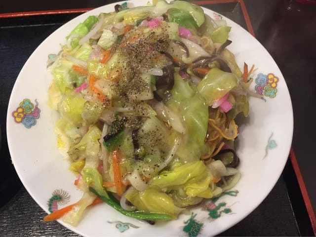 味道園 - サブ画像3