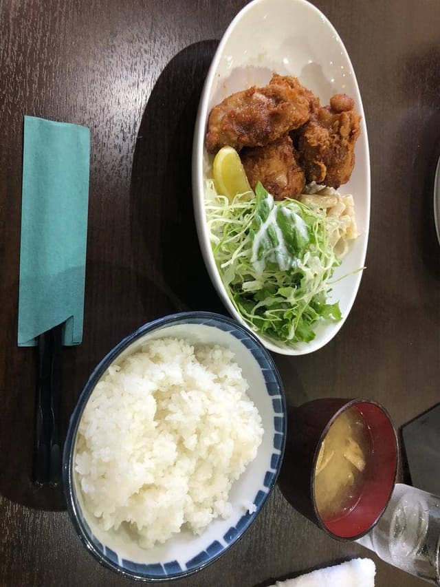 お食事処 伏見 - サブ画像2