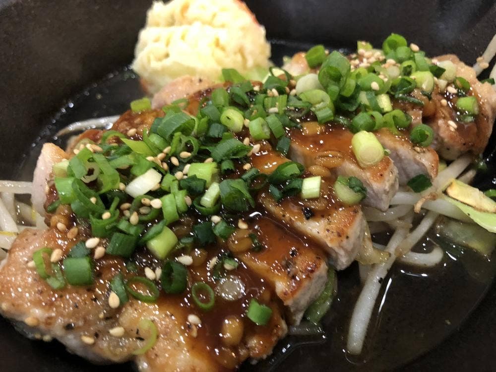 お好み焼・鉄板焼 teco×teco