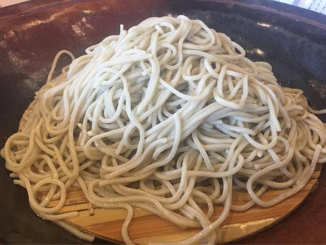 生そば あずま 基山店 - サブ画像2