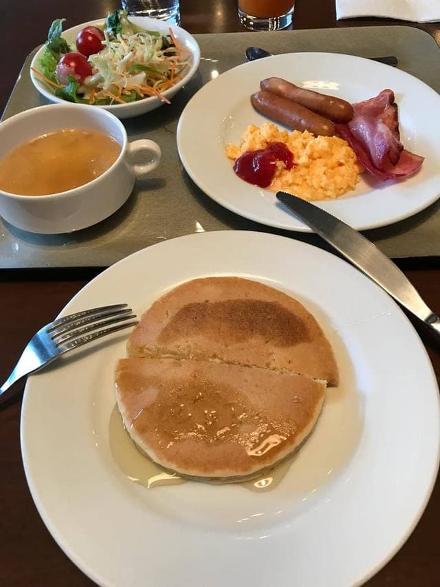 チャコールグリル ケヤキ - サブ画像2