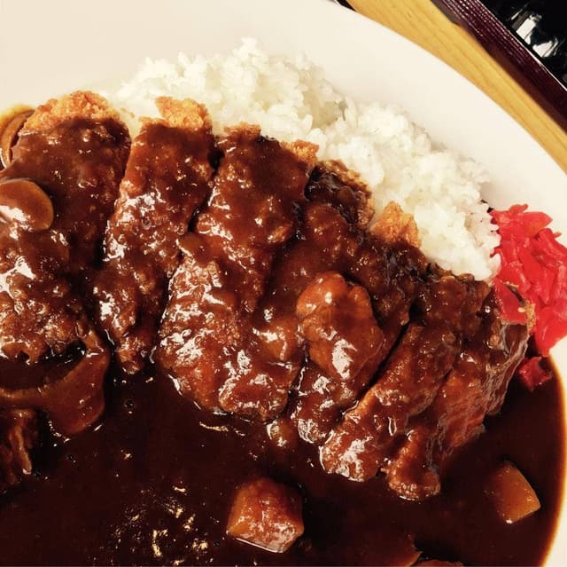 三笠天然温泉 太古の湯 食事処 - サブ画像1