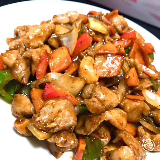 金福 - サブ画像1