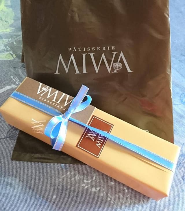 パティスリーMIWA - サブ画像2