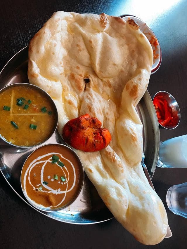 インド料理 チャダニー - サブ画像2