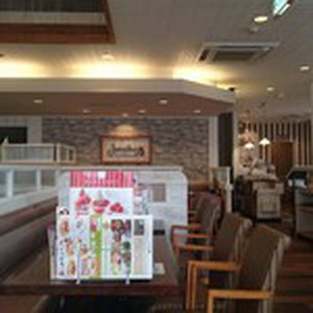 ジョナサン 川崎宿河原店 - サブ画像1