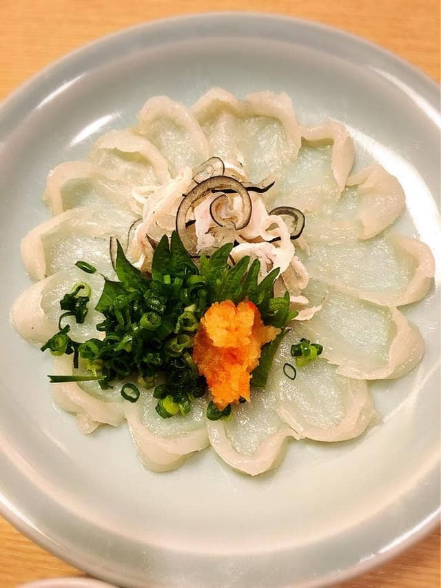 浜田山旭鮨 - サブ画像2