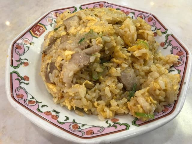 餃子の王将 武蔵浦和店 - サブ画像3