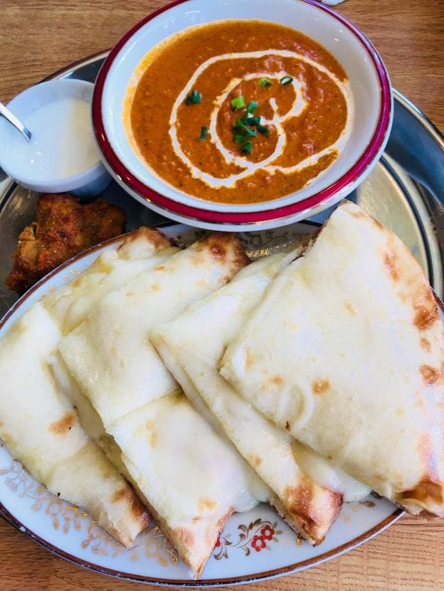 インドカレー アジト 大宮店 - サブ画像3