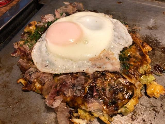 お好み焼き キリンヤ - サブ画像3