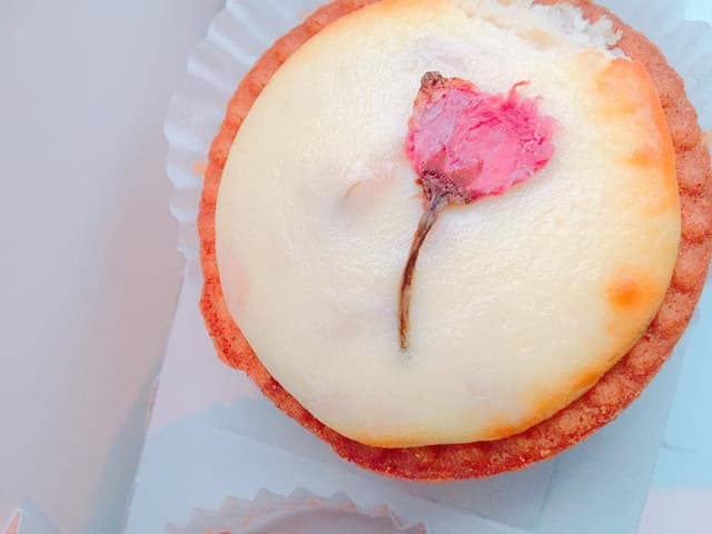 宿カリ チーズケーキ 金沢諸江店 - サブ画像2