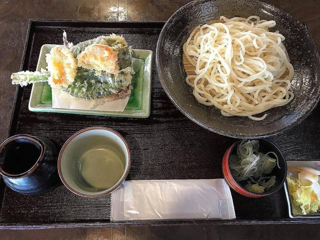 そば処 ヤマモ - サブ画像3