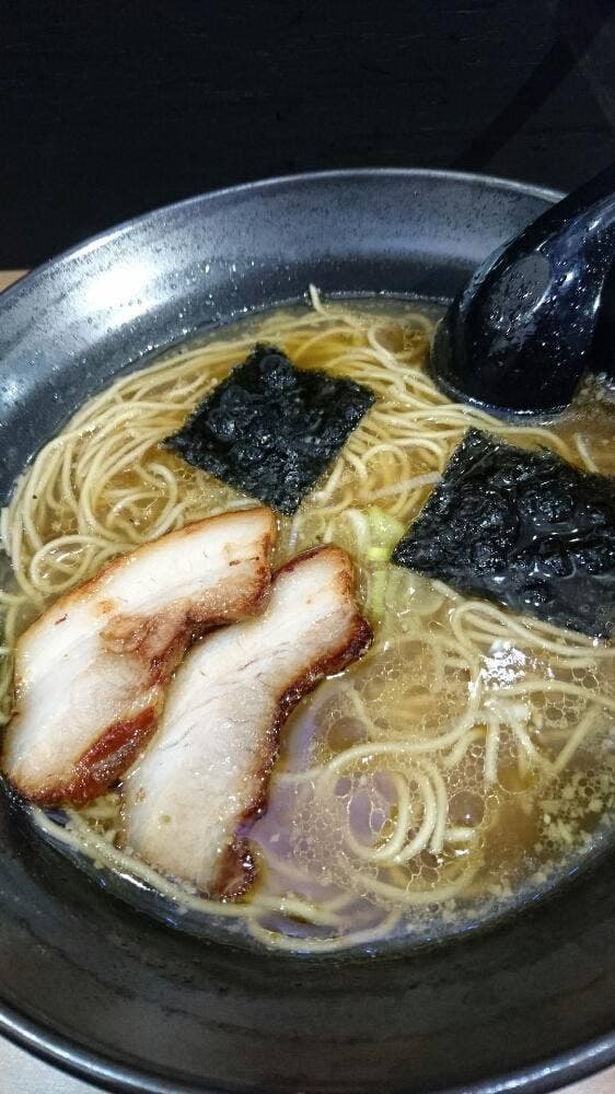 元祖別府ら〜めん - サブ画像3