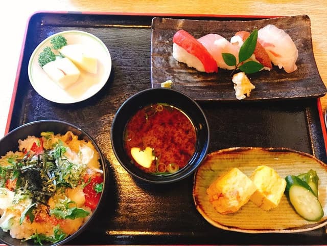 寿司吟 - サブ画像1