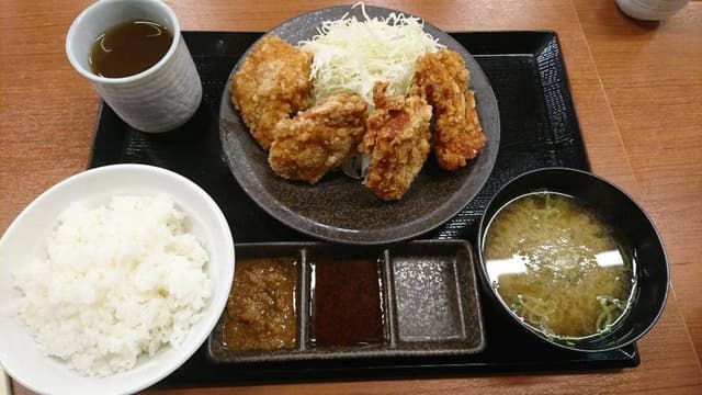 からやま 海老名店 - サブ画像3