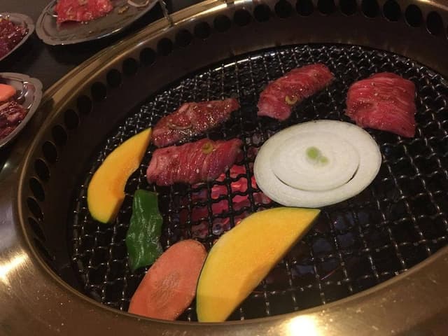 焼肉釜山 - サブ画像2