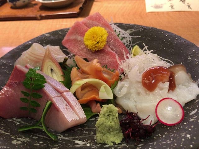 先斗町 かっぱ寿司 - サブ画像2