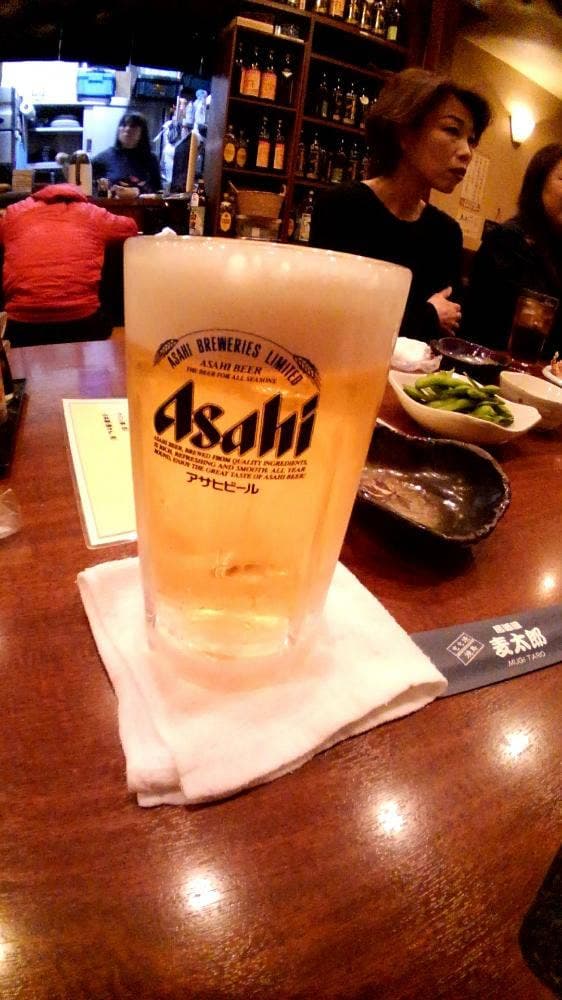 居酒屋麦太郎