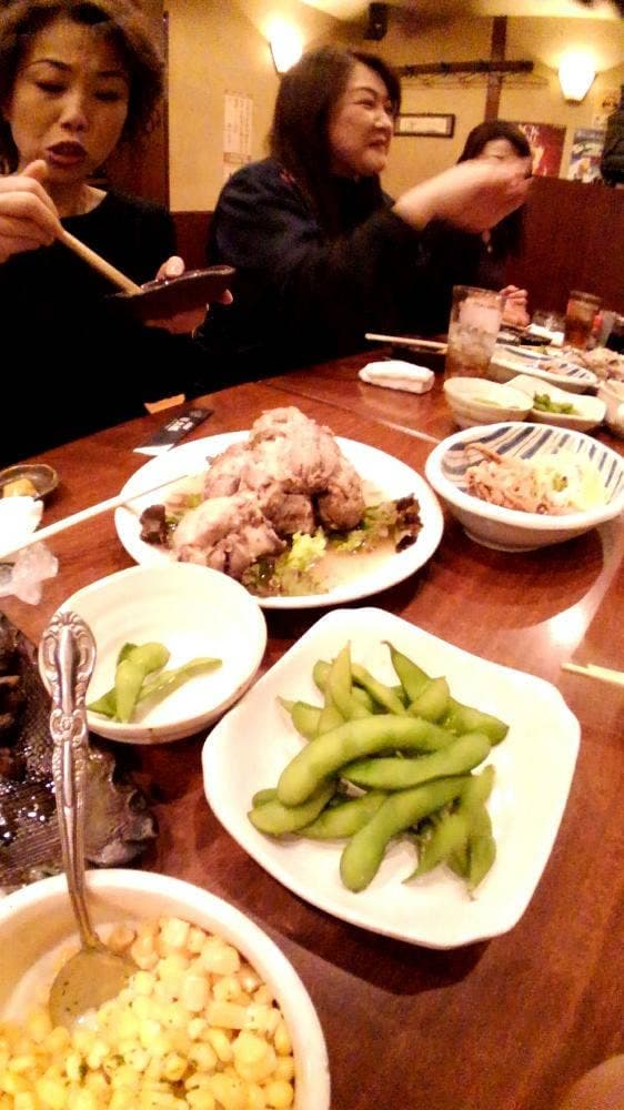 居酒屋麦太郎 - サブ画像3