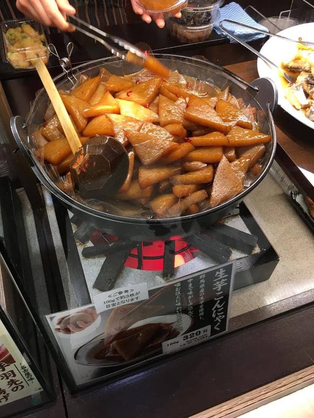 お惣菜のまつおか 神戸そごう店 - サブ画像2