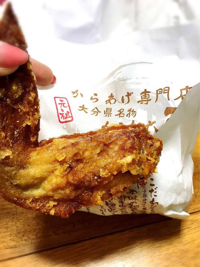 元祖からあげ天 世田谷豪徳寺店 - サブ画像3
