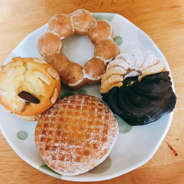 ミスタードーナツ 三宮本通りショップ - サブ画像3