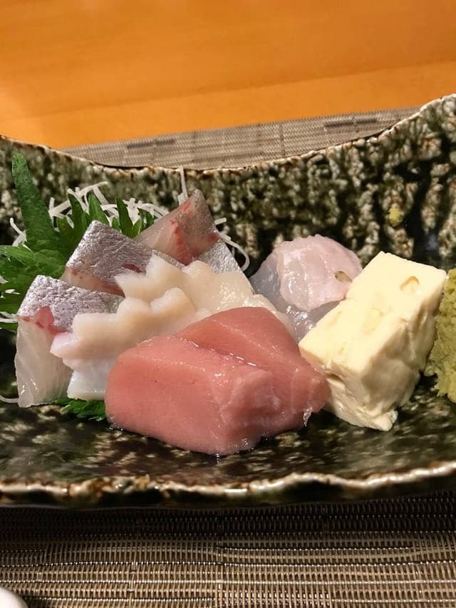 ゆずはん日本料理 - サブ画像1