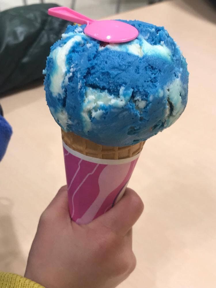 サーティワンアイスクリーム 国領イトーヨーカドー店